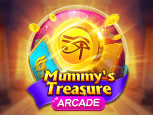 Mummy's Treasure