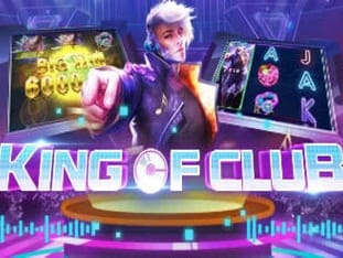 King Of Club