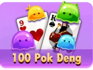 100 Pokdeng