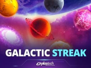 Galactic Streak™