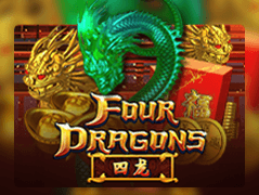 Four Dragons