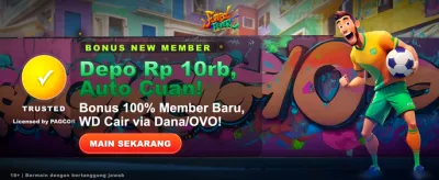 Sensasi Jackpot Terbesar Hari Ini