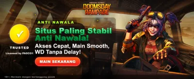 Klaim Promosi Eksklusif Mingguan