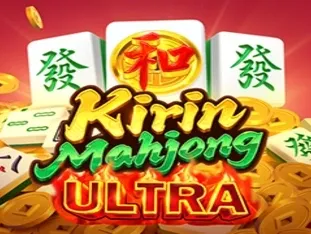 Kirin Mahjong Ultra