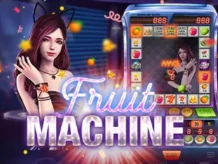 Fruit Machine