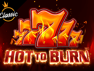 Hot To Burn