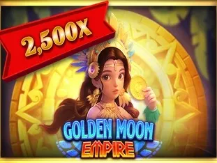 Golden Moon Empire