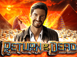 Return Of The Dead